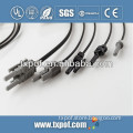 AVAGO Optic Fiber Cable Using Plastic Optic Fiber